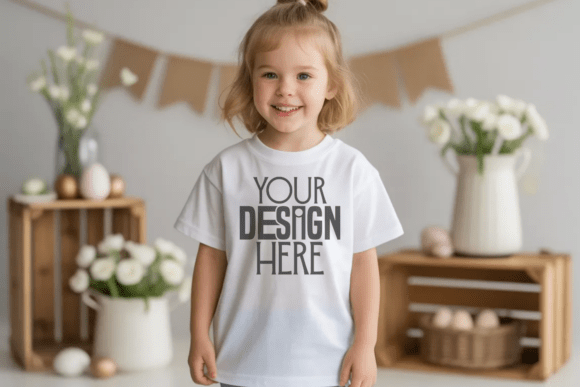 Download Bella Canvas 3001T White Mockup - Bella canvas Collection